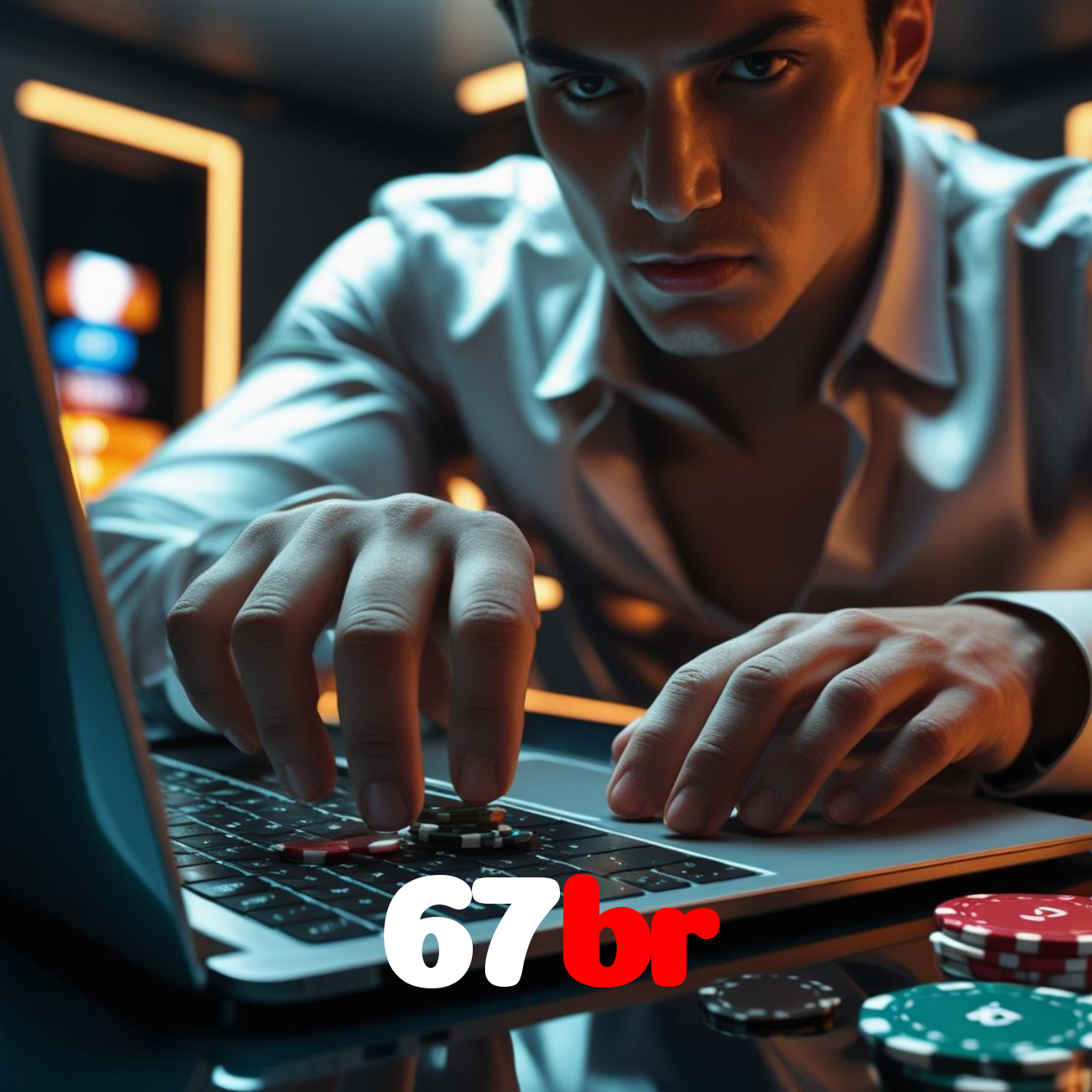 67br - Jogue com confiança e ganhe prêmios incríveis no cassino online!