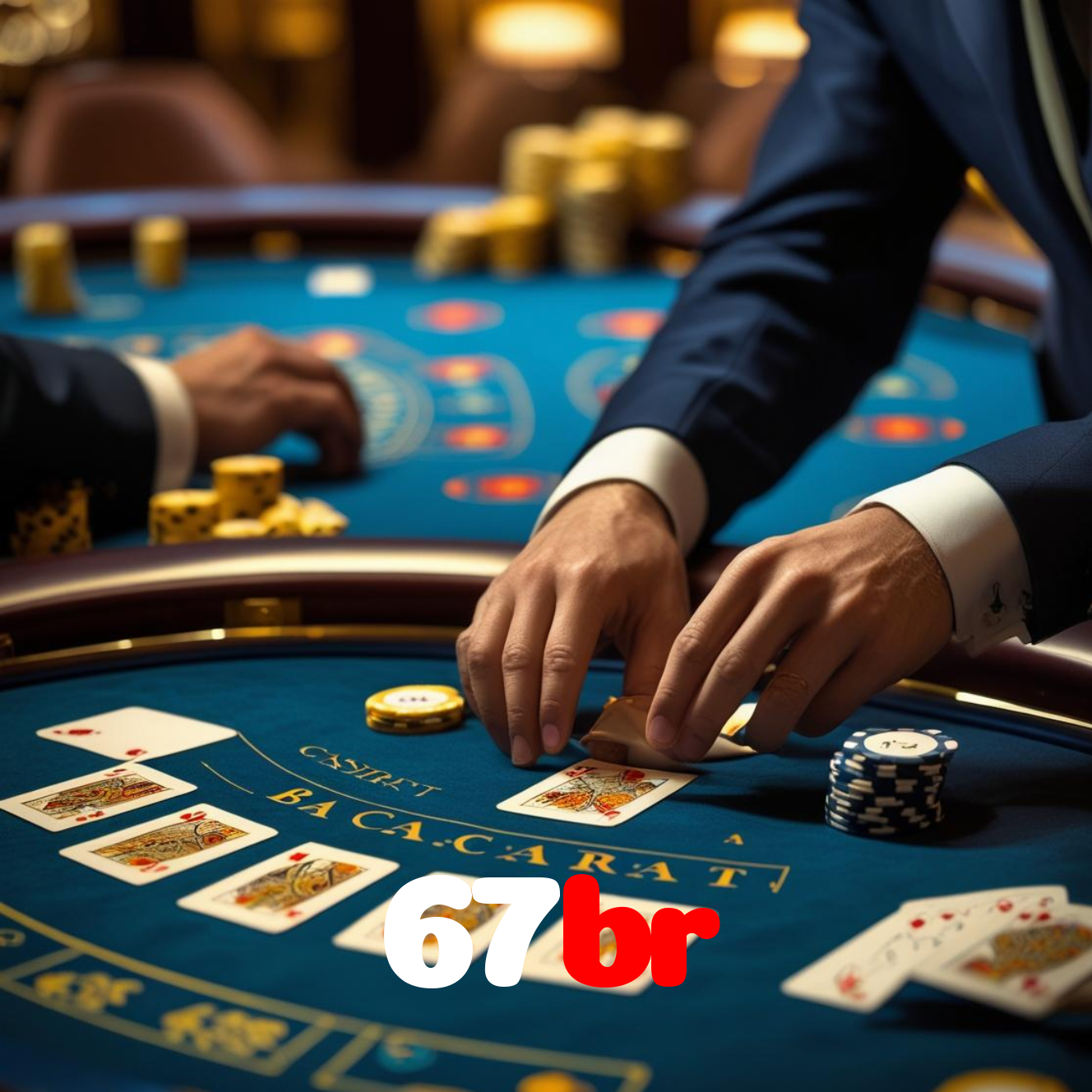 67br - A sorte está no cassino online mais confiável e seguro!
