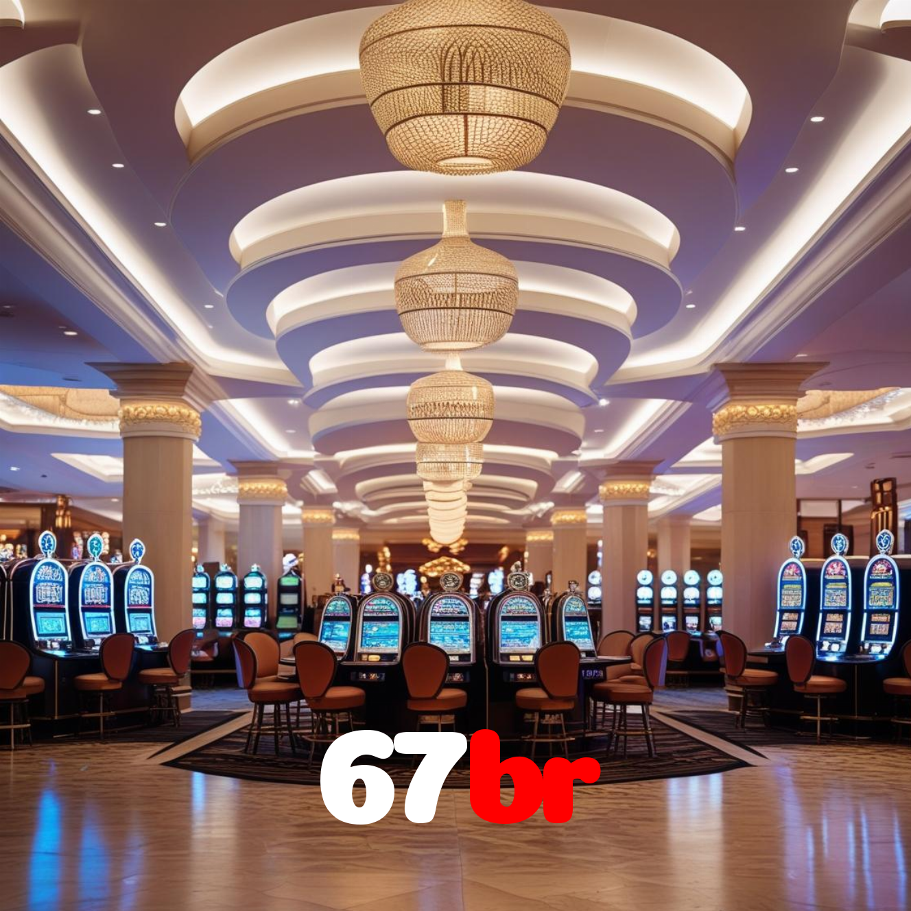 67br - No cassino online mais confiável, você sempre tem chances de ganhar!