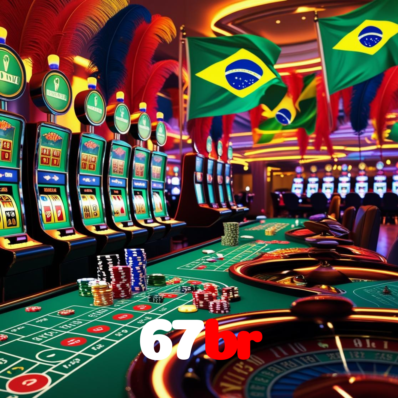 67br - O cassino online mais confiável para você ter sorte e diversão!