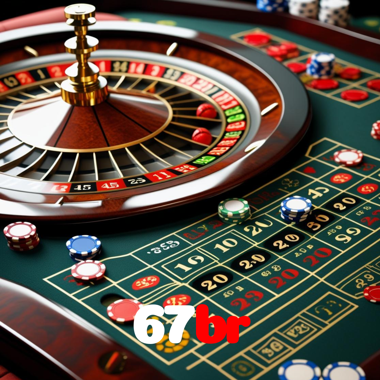 67br - Sinta a Emoção e Ganhe no Cassino Online Mais Confiável do Brasil!