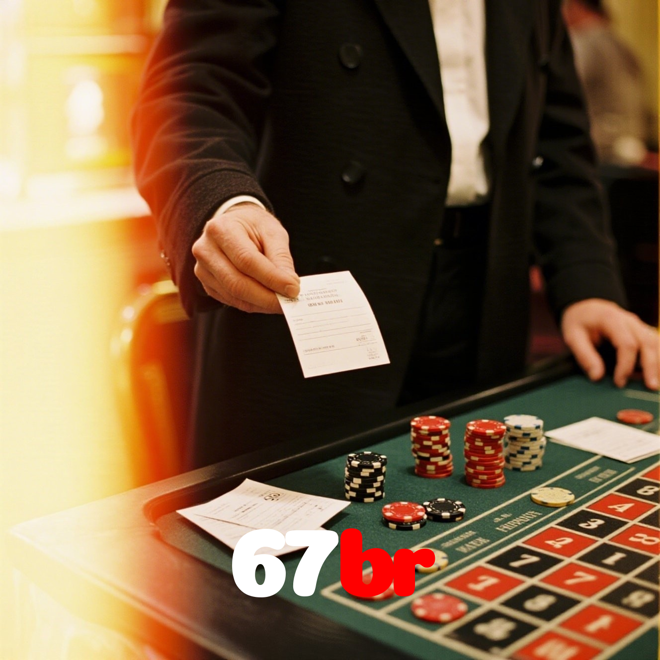67br - A sorte te espera no cassino mais confiável do Brasil!