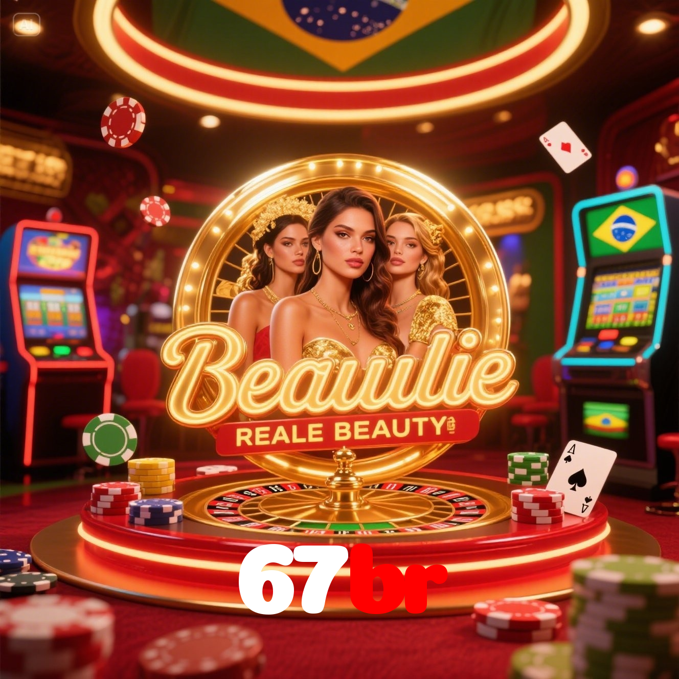 67br - O cassino online mais confiável para você conquistar sua sorte!