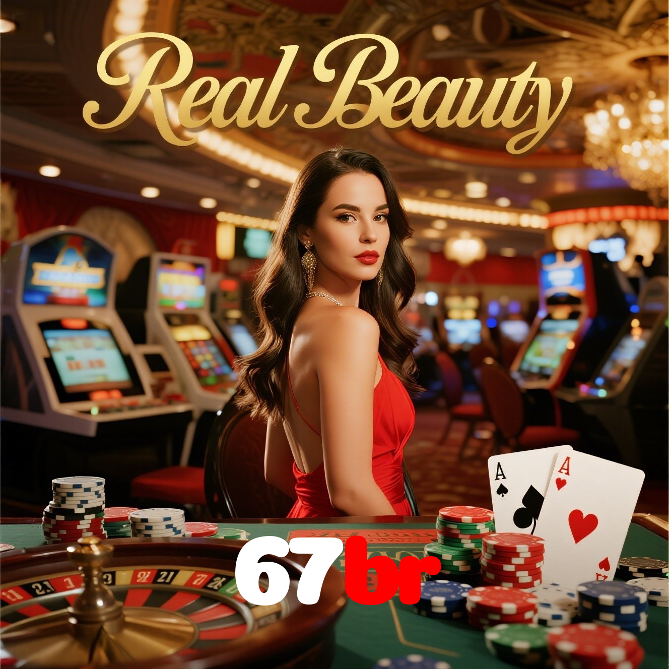67br - O melhor cassino online para você e sua sorte no Brasil!