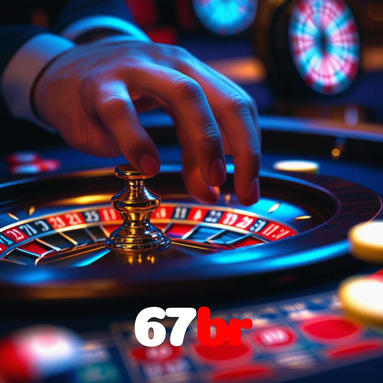 67br - Entre no Jogo e Ganhe Muito no Cassino Online Mais Seguro do Brasil!