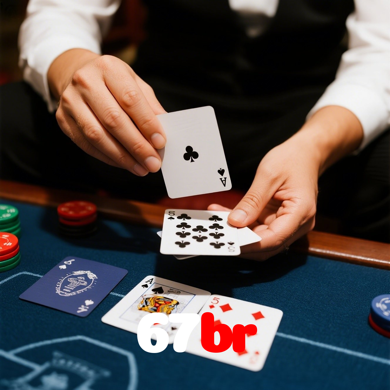 67br - O Melhor Cassino Online para Quem Busca Grandes Ganhos no Brasil!