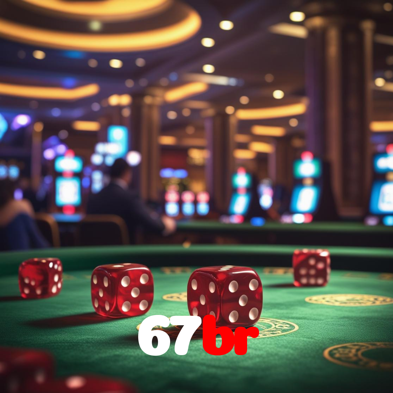 67br - No cassino online mais confiável, suas vitórias estão a um clique de distância!