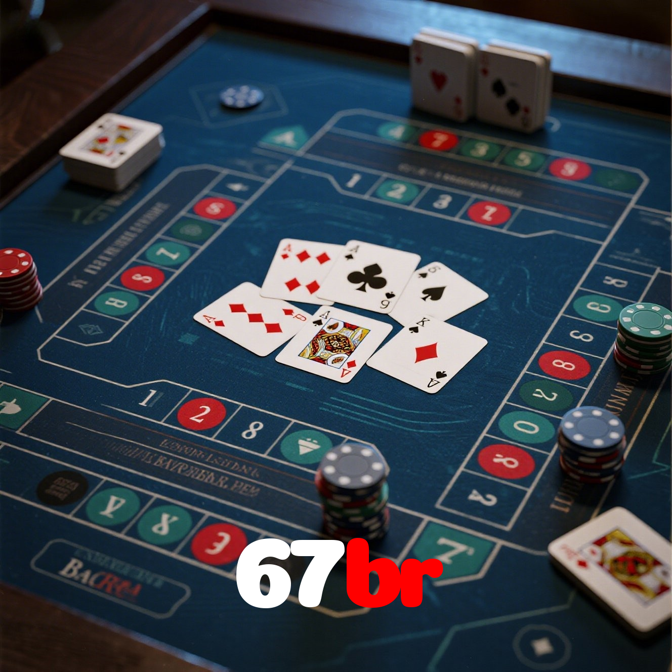 67br - Entre no Jogo e Ganhe Muito no Cassino Online Mais Seguro do Brasil!