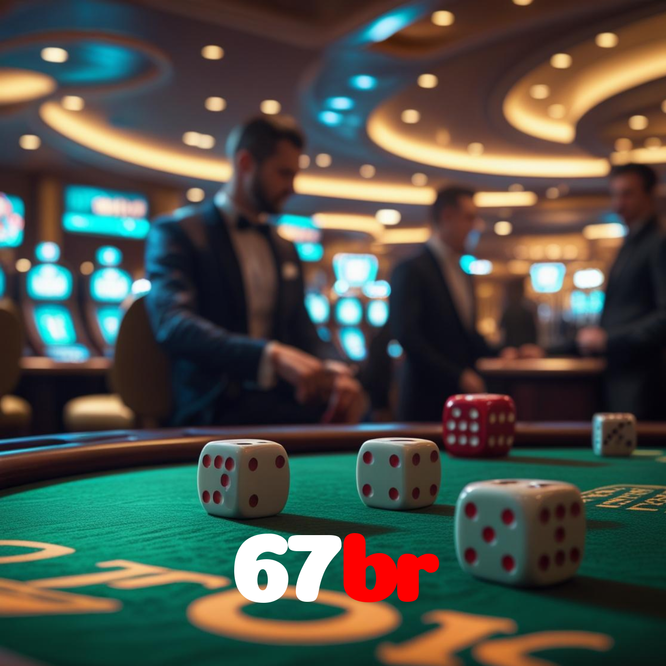 67br - Participe da Diversão e Ganhe no Melhor Cassino Online do Brasil!