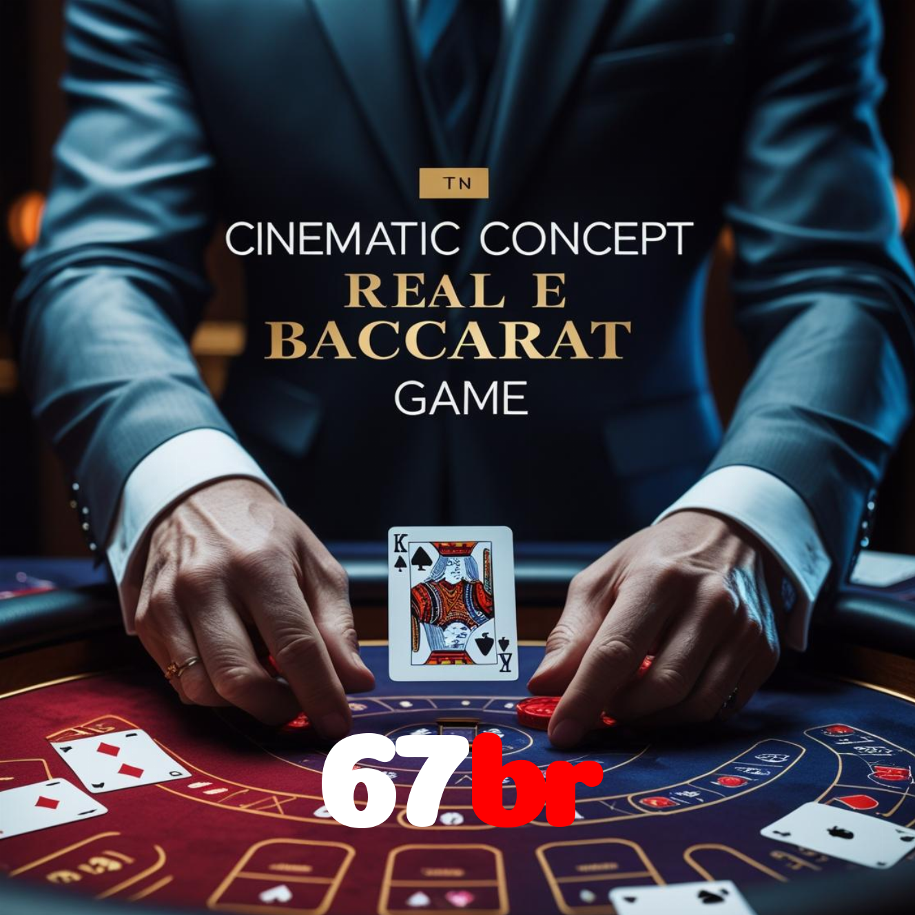 67br - Jogue com segurança e diversão no cassino online do Brasil!