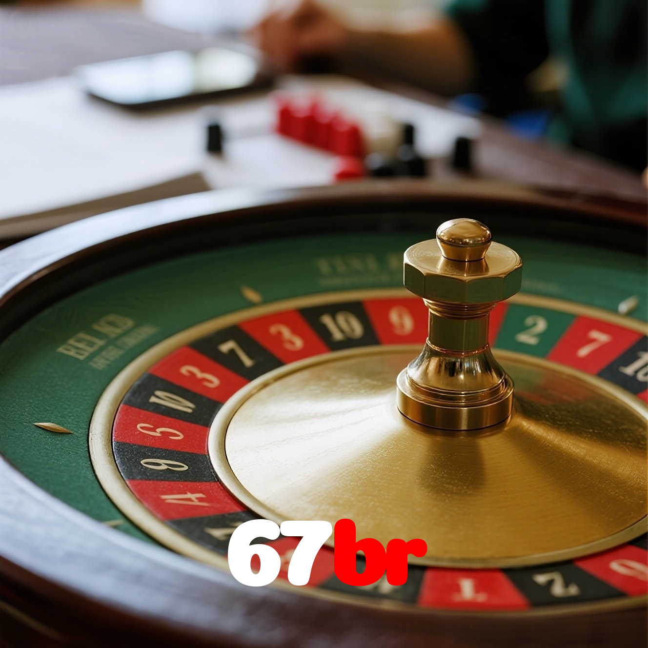 67br - A melhor sorte no cassino online mais seguro do Brasil espera por você!
