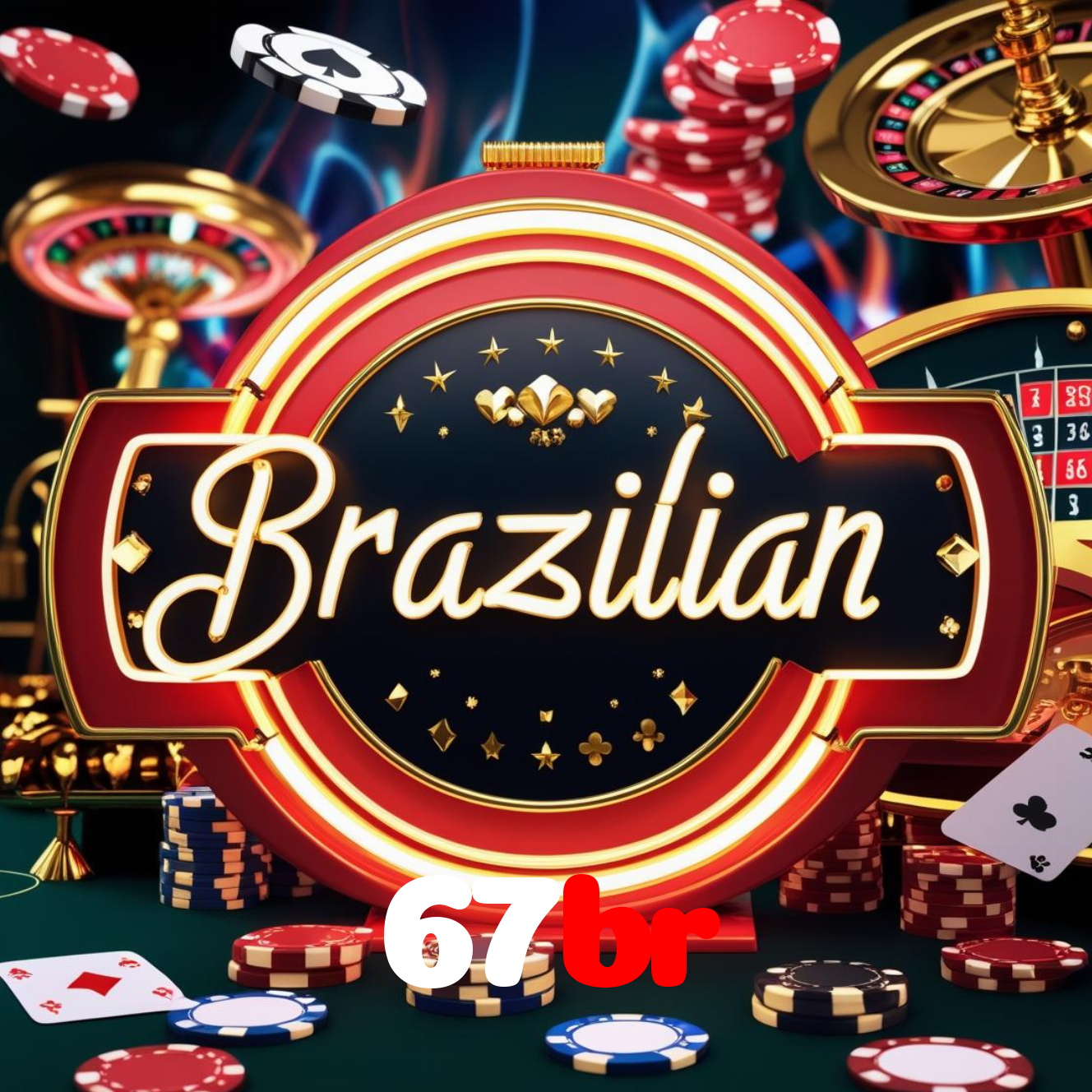 67br - A melhor experiência de cassino online no Brasil!