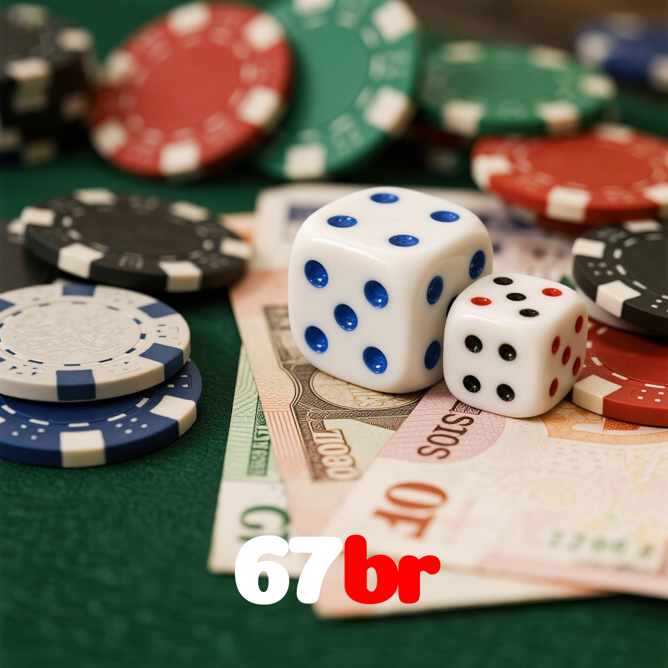 67br - O cassino online mais confiável te espera para grandes vitórias!