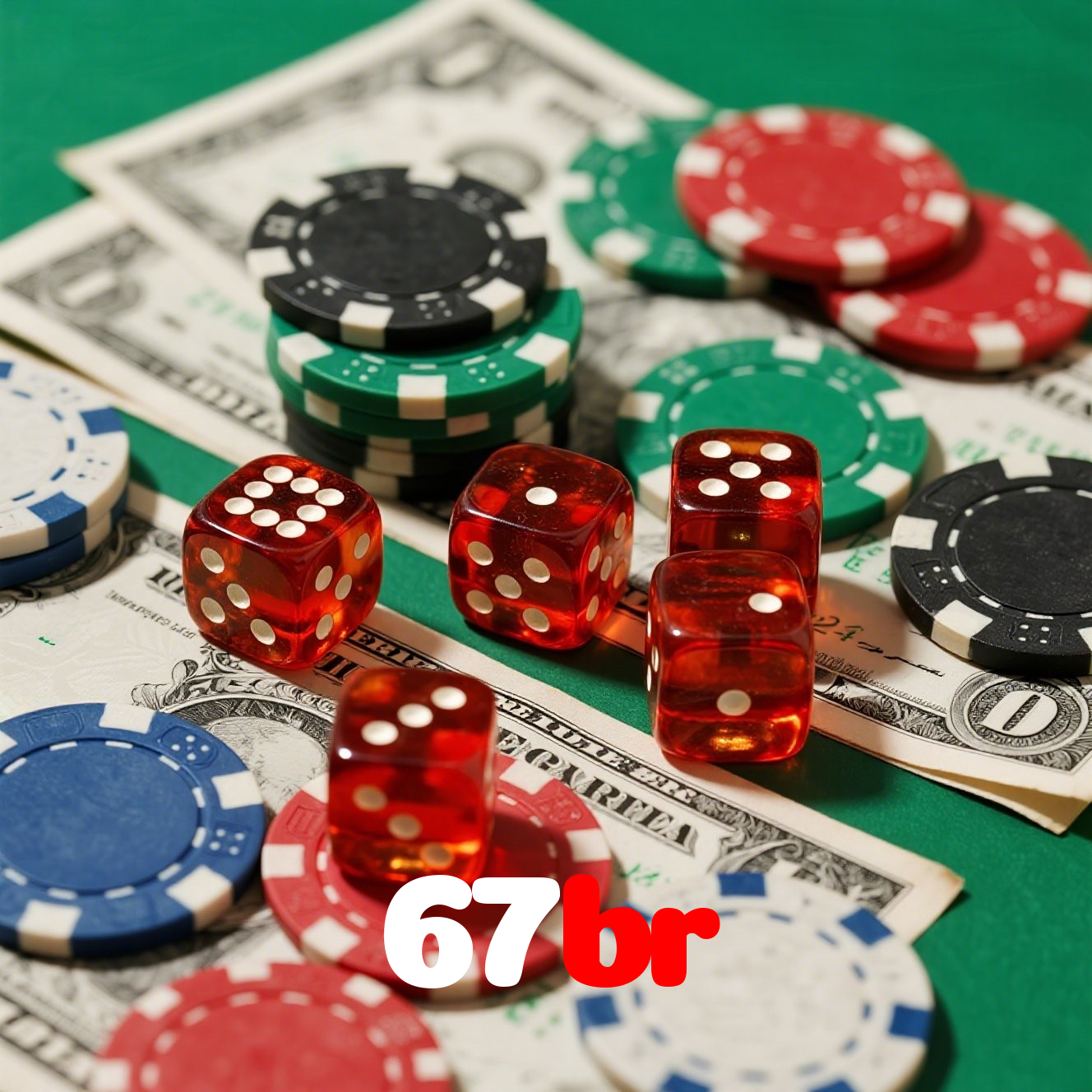 67br - Jogue e ganhe prêmios incríveis no cassino online mais seguro do Brasil!