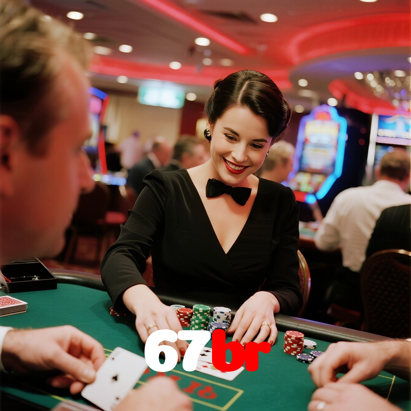 67br - O Melhor Cassino Online do Brasil Está Esperando Por Você!