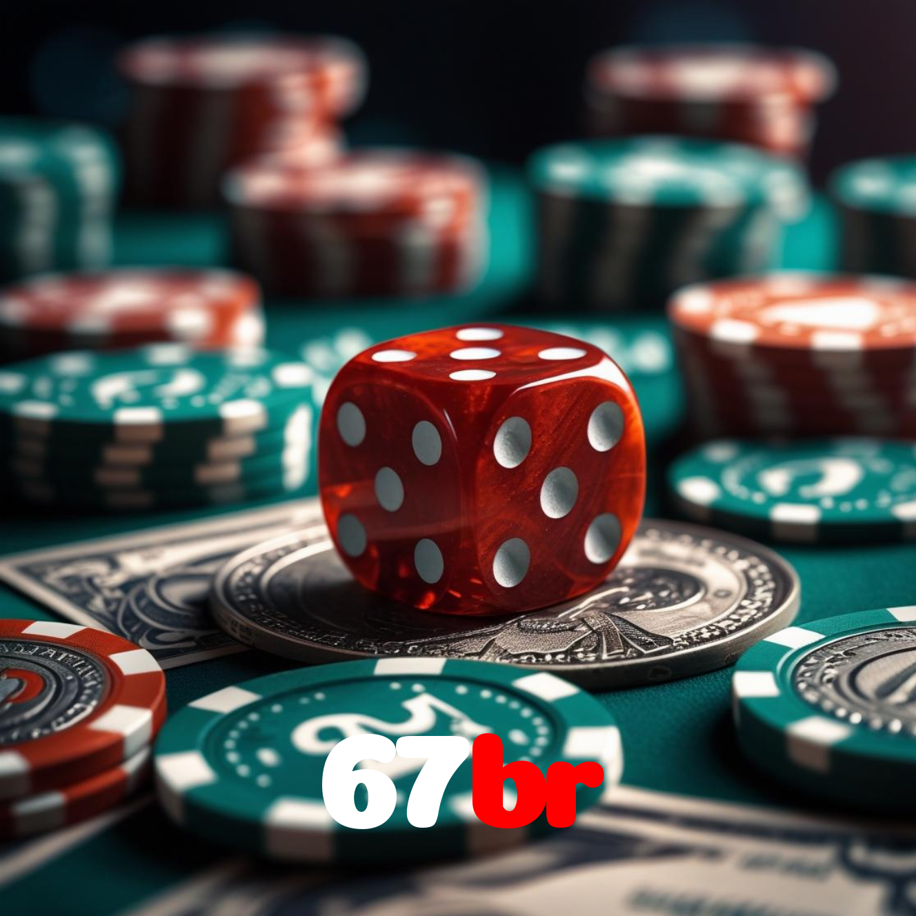 67br - A sorte te espera no cassino mais confiável do Brasil!