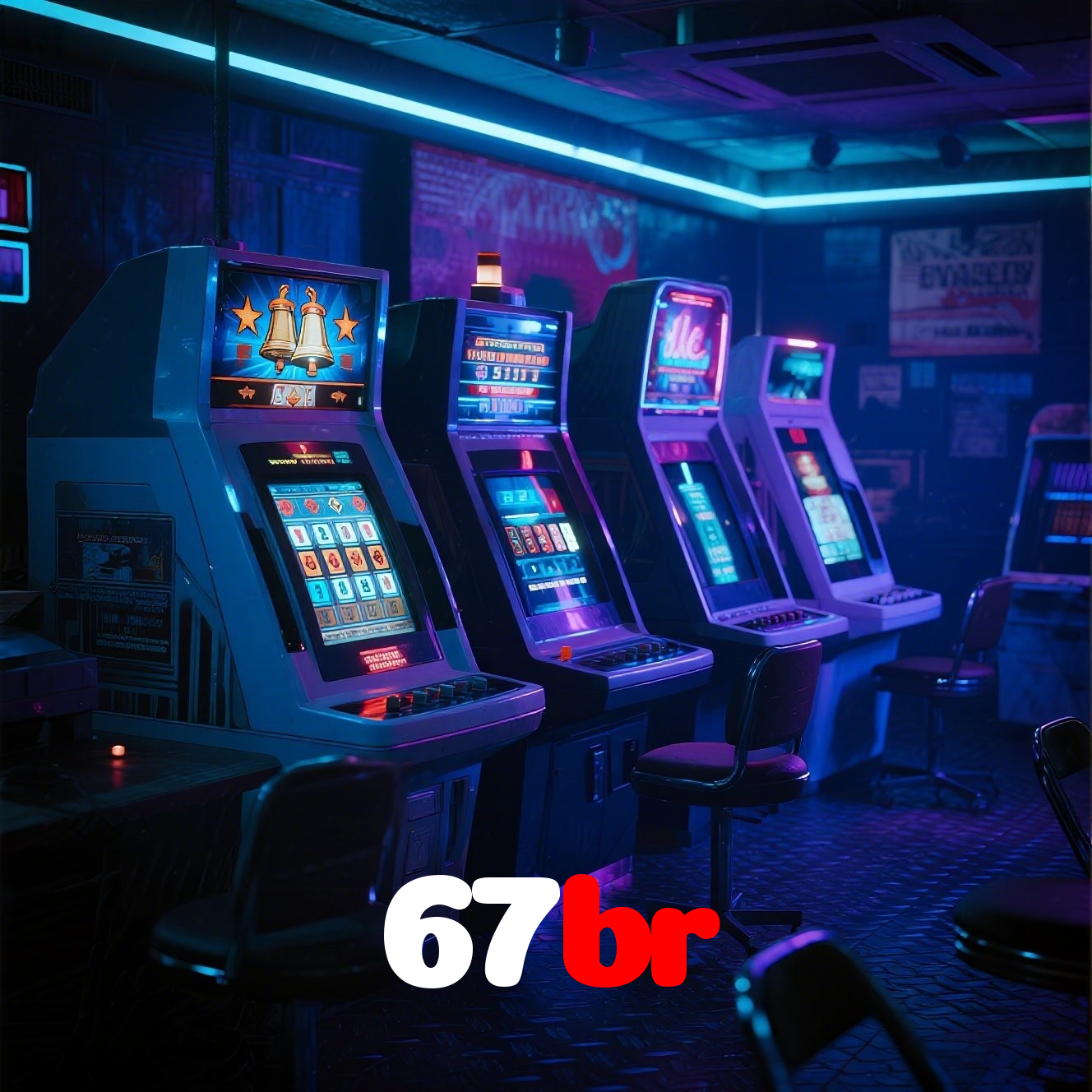 67br - Sua chance de ganhar está no cassino mais confiável e seguro!
