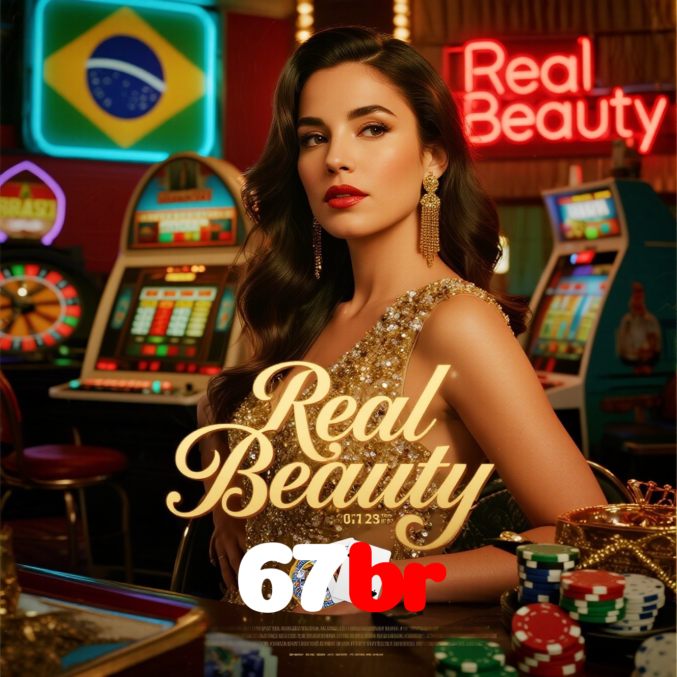 67br - O melhor cassino online do Brasil para você conquistar prêmios!