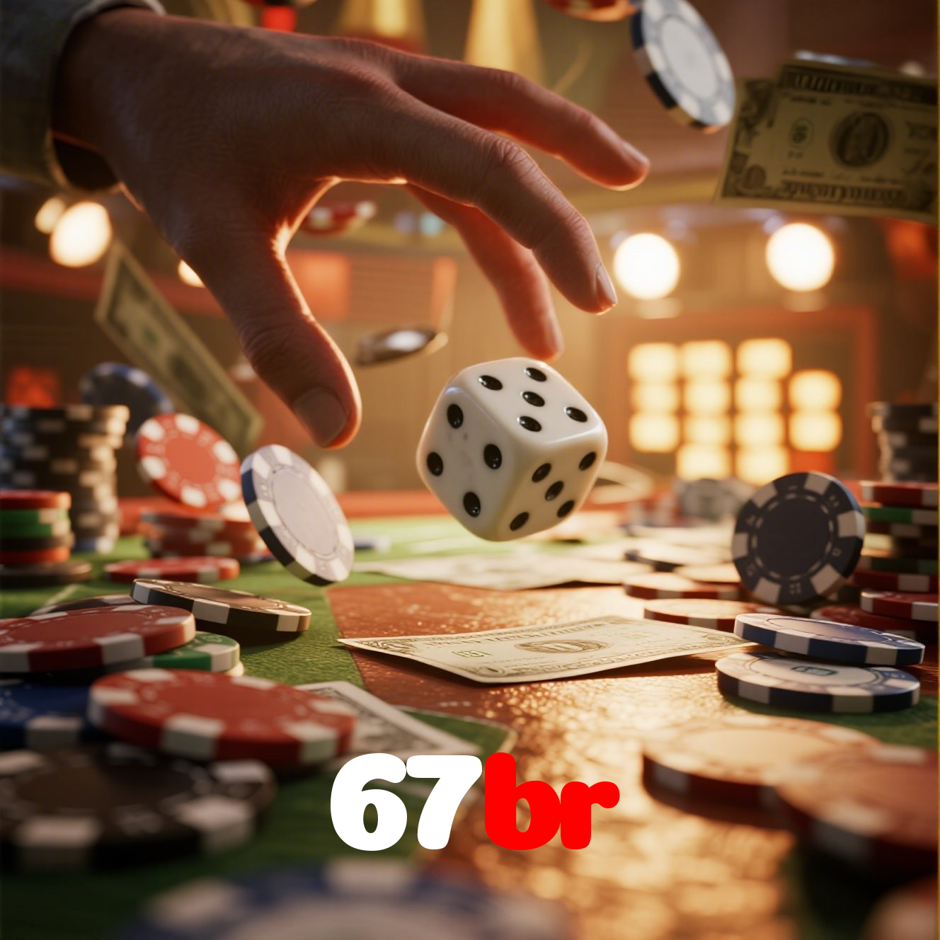 67br - Seu Lugar para Vencer Está no Melhor Cassino Online do Brasil!