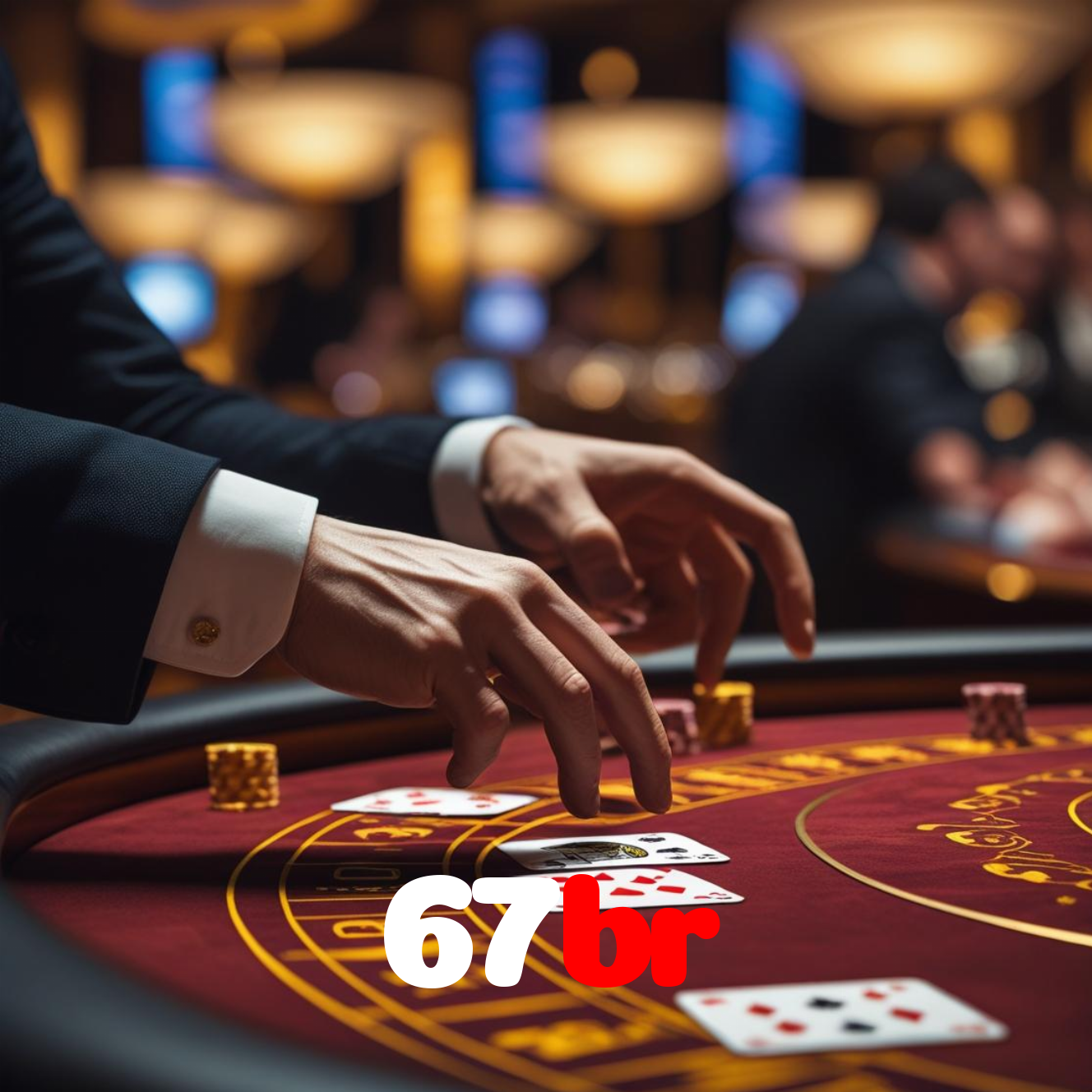 67br - Jogue no cassino online mais premiado do Brasil e ganhe prêmios incríveis!