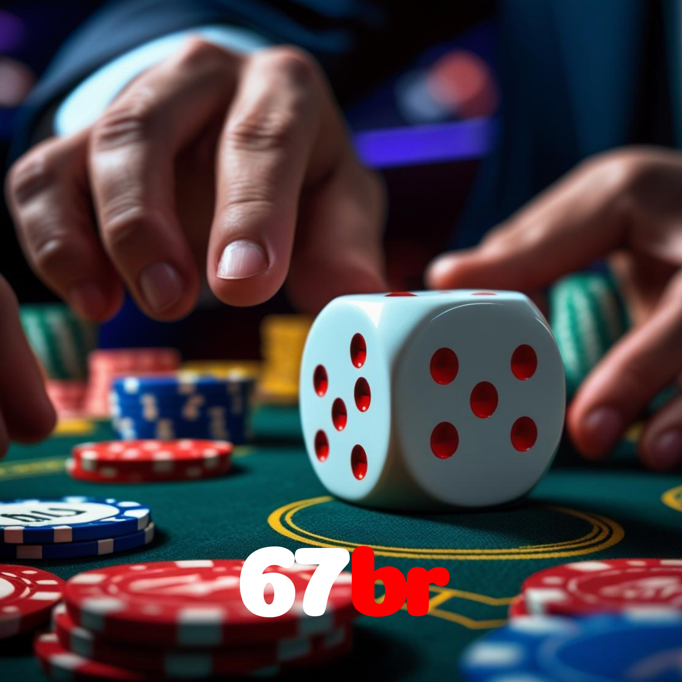 67br - A melhor experiência de cassino online no Brasil te aguarda!