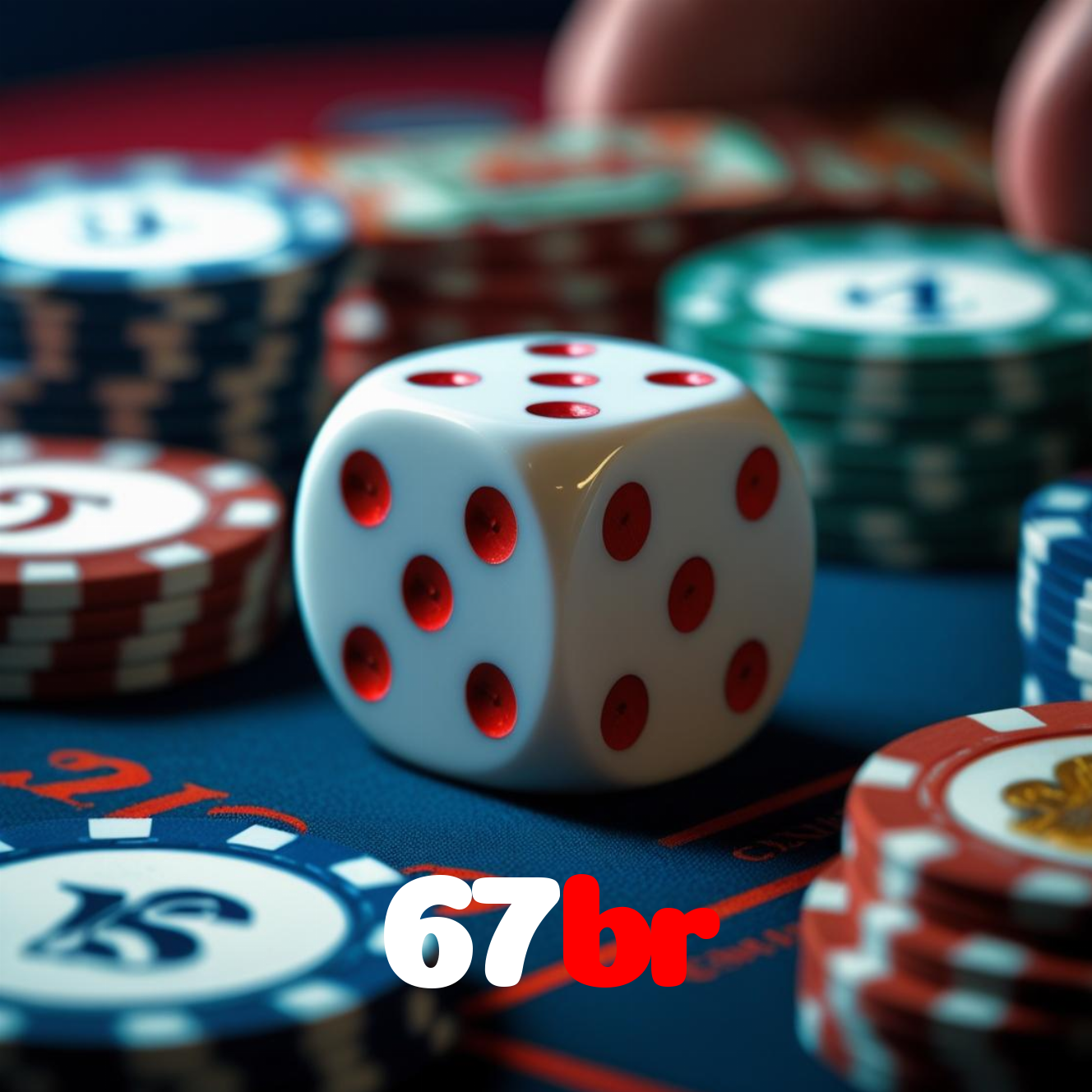 67br - A melhor experiência de cassino online no Brasil te aguarda!