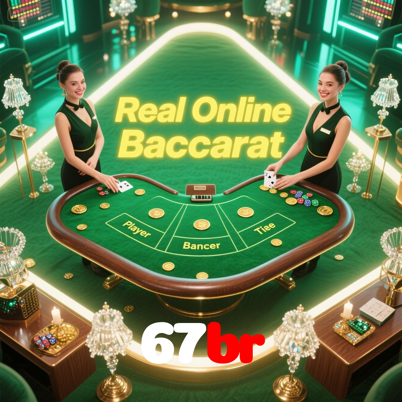 67br - Ganhe Muito no Cassino Online Mais Popular do Brasil!