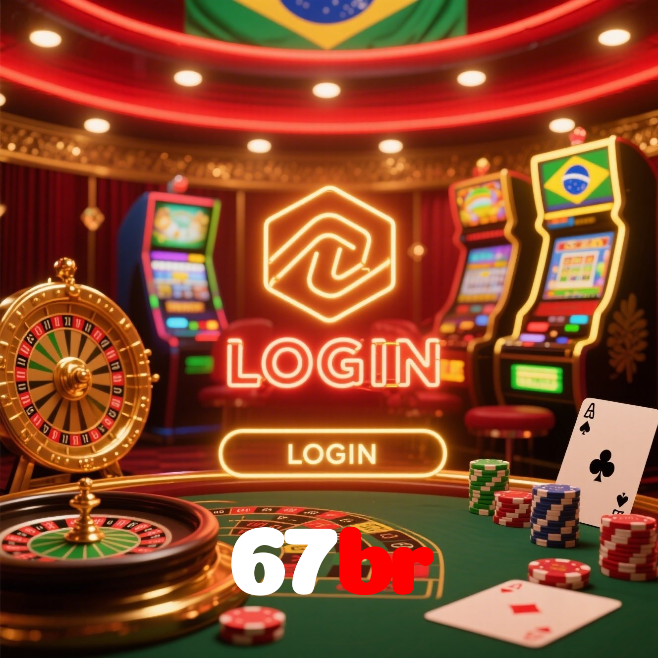 67br - O melhor cassino online para brasileiros que querem diversão e confiança!