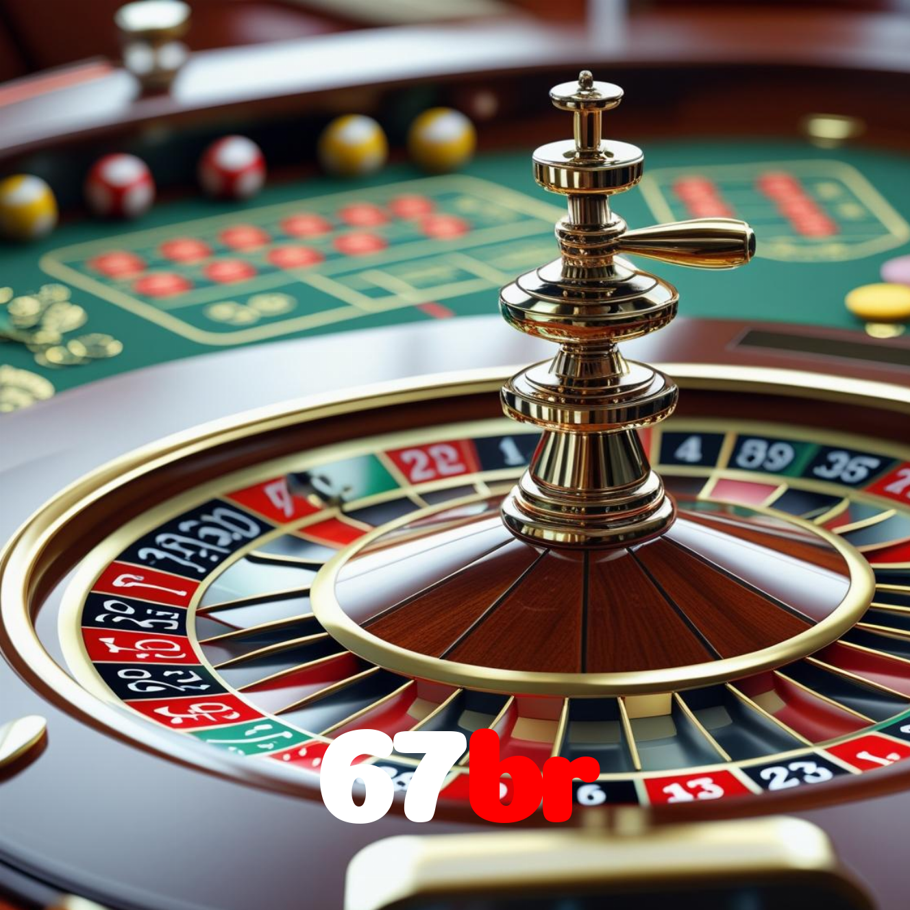 67br - O cassino online mais seguro e rentável para brasileiros!