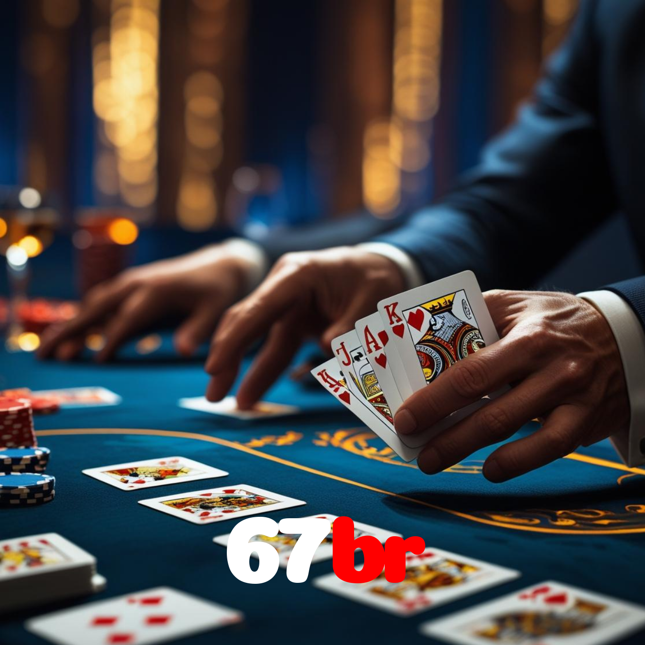 67br - O cassino online mais confiável para você brilhar!