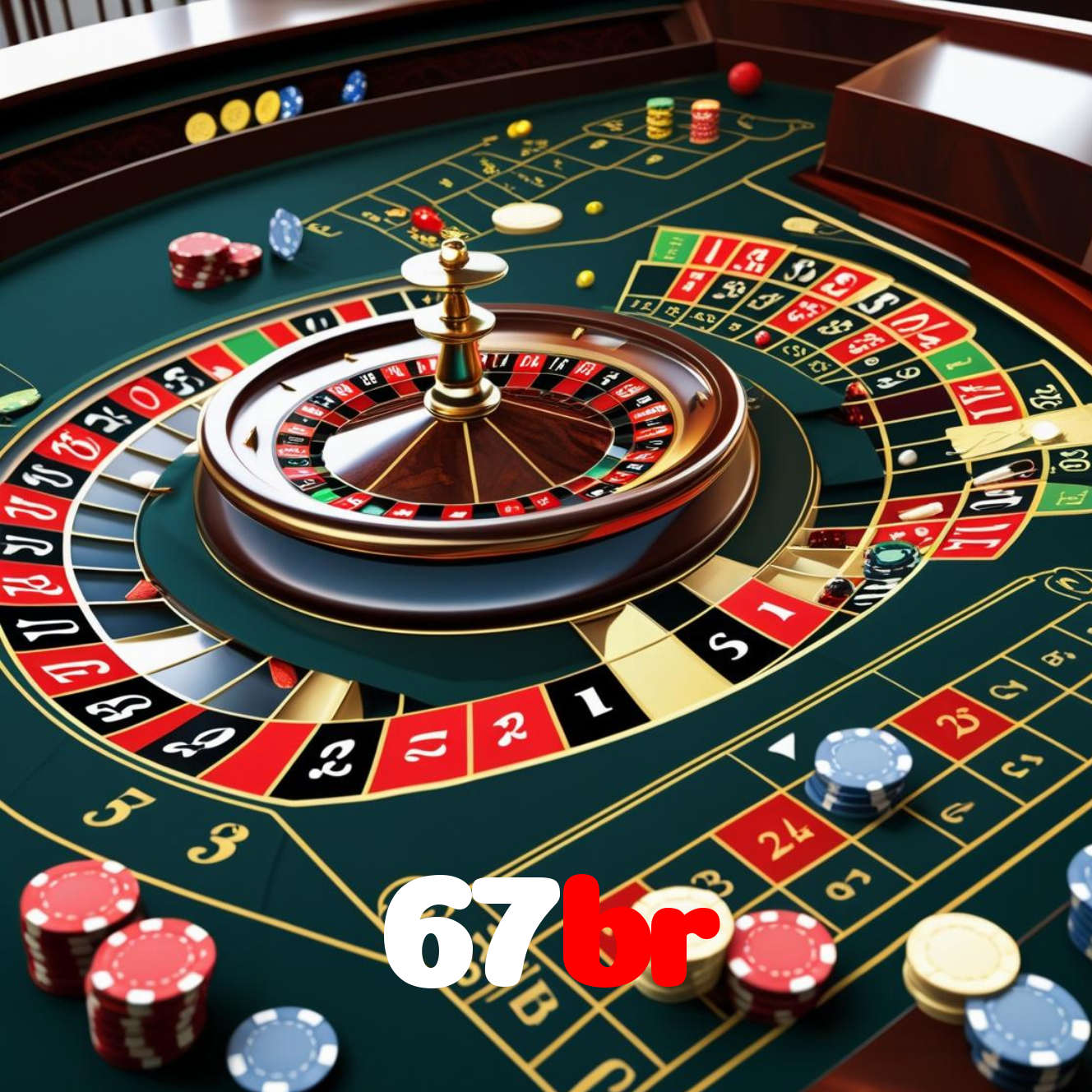67br - Participe do cassino online mais premiado e ganhe grandes prêmios!