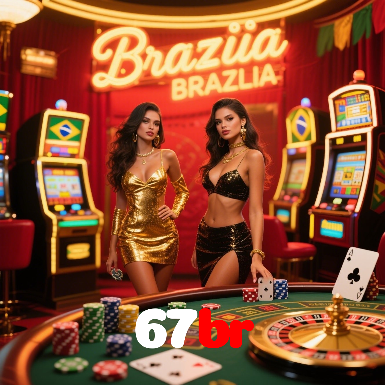 67br - O melhor cassino para sua sorte e segurança no Brasil!