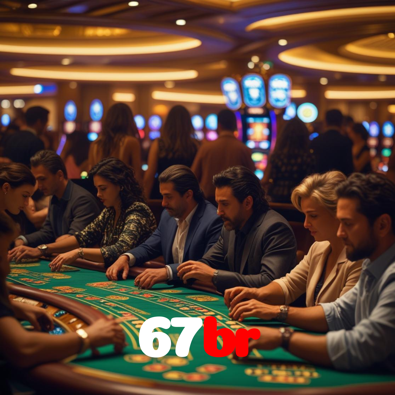 67br - Embarque na diversão e ganhe prêmios incríveis com nosso cassino online!