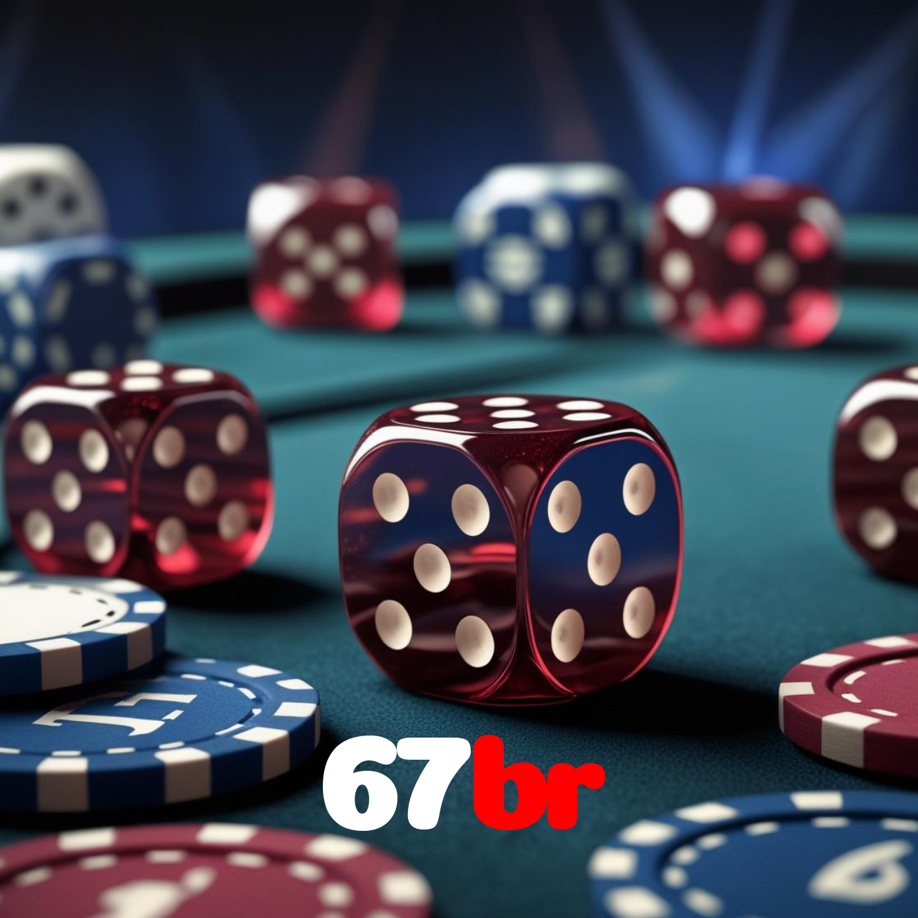 67br - Ganhe Agora no Cassino Online Mais Empolgante do Brasil!